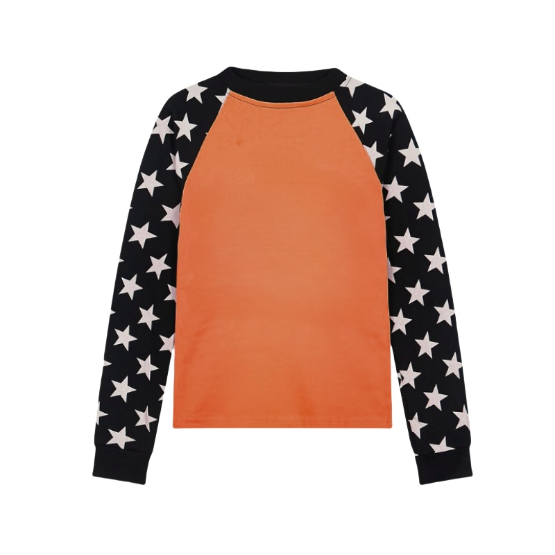 Long Sleeves